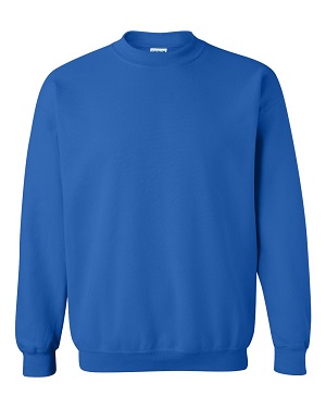 Sweatshirts | Sweatshirt - ROYAL BLUE | Sweatshirt - ROYAL BLUE | Choi ...