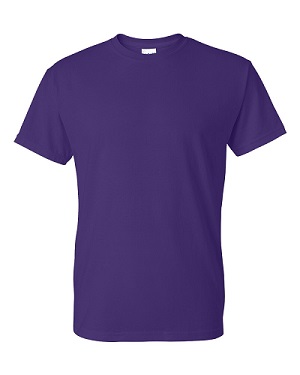 T-Shirts | T-Shirt - PURPLE | T-Shirt - PURPLE | Choi Brothers