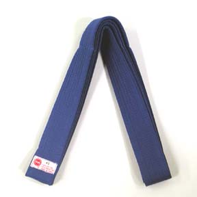 Karate Belts & Kung Fu Sashes | Embroidered Black Belts & Karate Rank ...